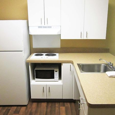 Extended Stay America Suites - Raleigh - Midtown Extérieur photo