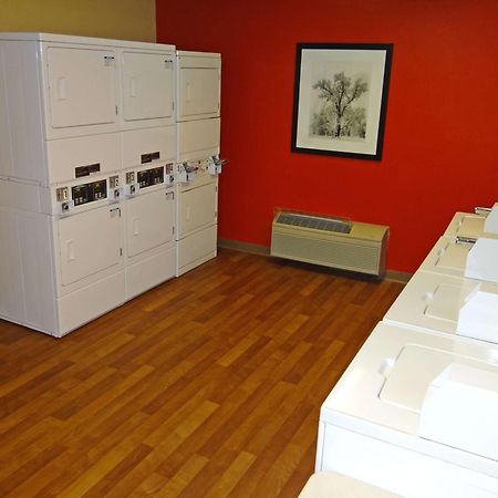 Extended Stay America Suites - Raleigh - Midtown Extérieur photo