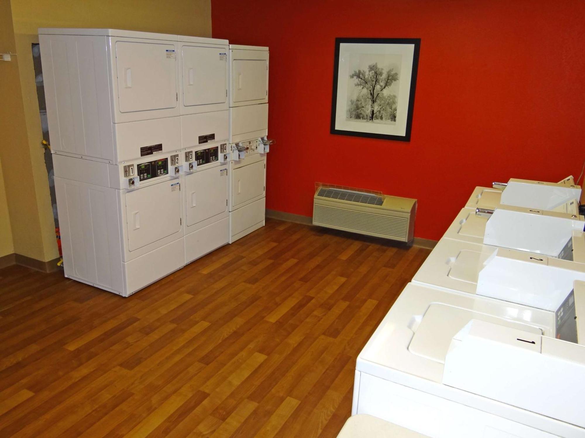 Extended Stay America Suites - Raleigh - Midtown Extérieur photo