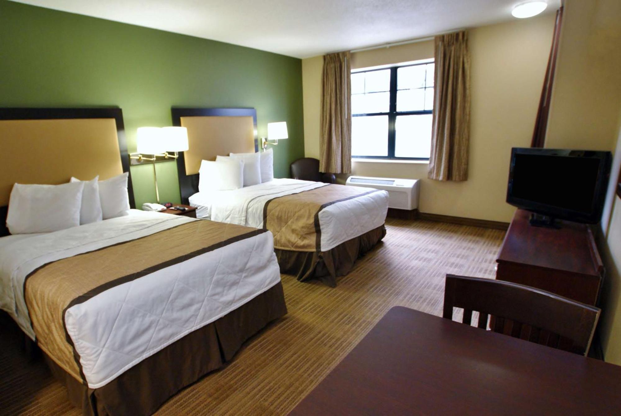 Extended Stay America Suites - Raleigh - Midtown Extérieur photo