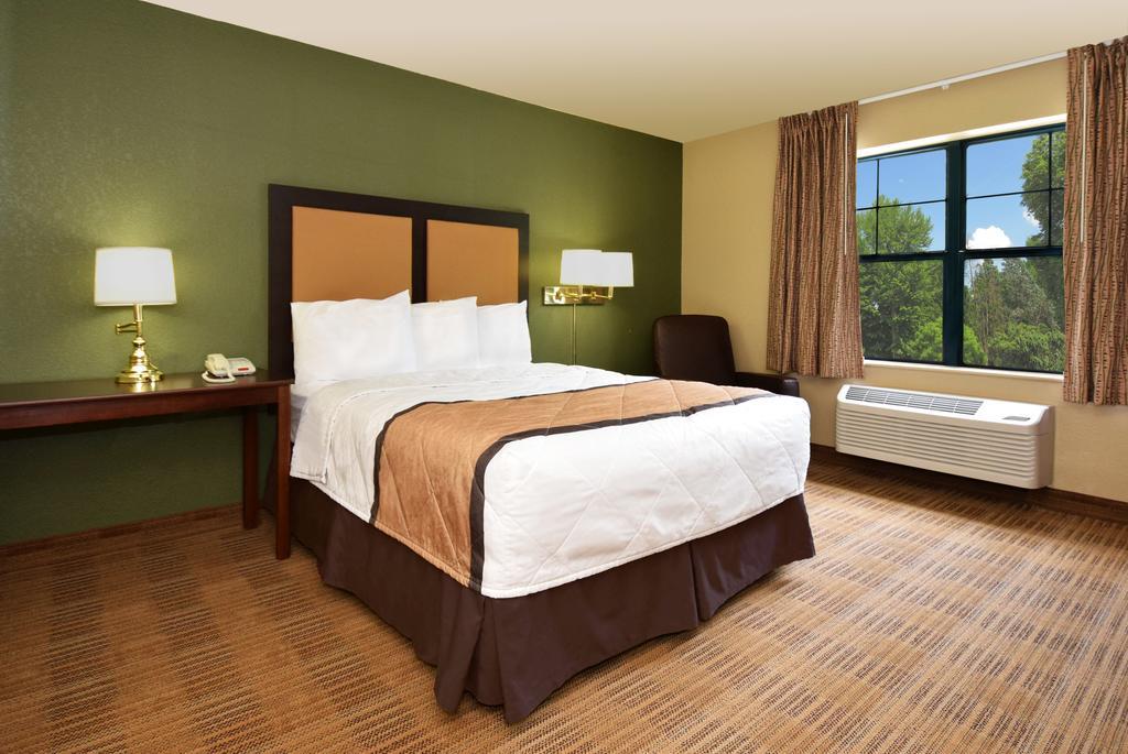 Extended Stay America Suites - Raleigh - Midtown Extérieur photo