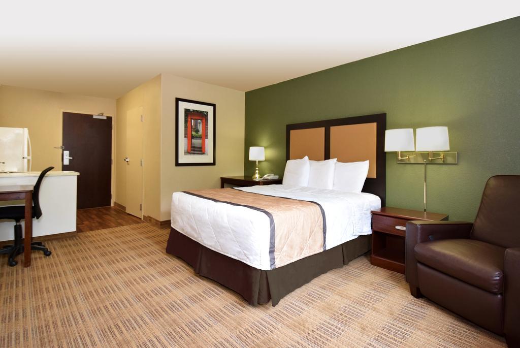 Extended Stay America Suites - Raleigh - Midtown Extérieur photo