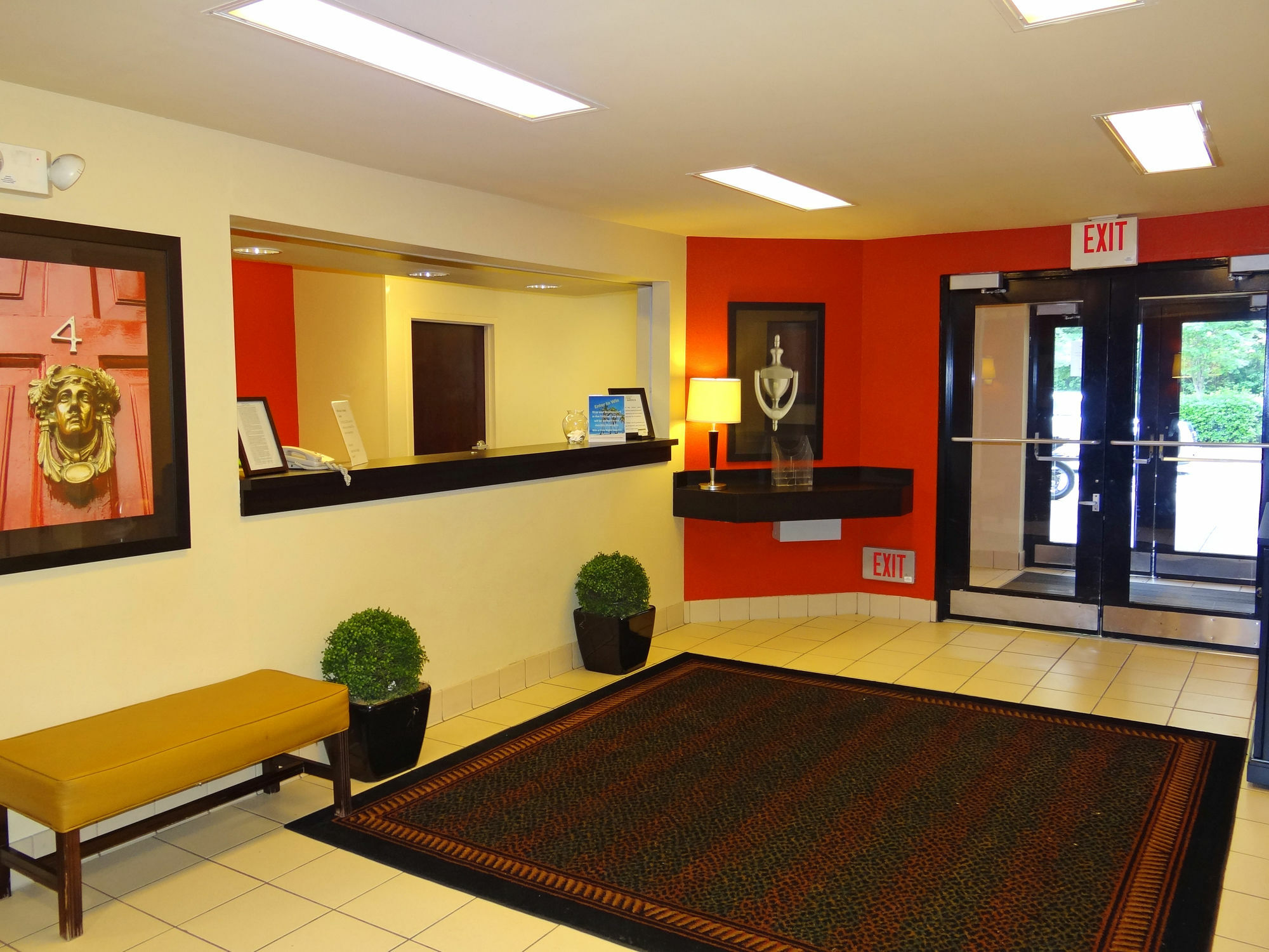 Extended Stay America Suites - Raleigh - Midtown Extérieur photo